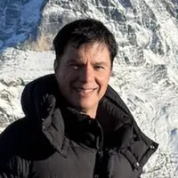 Mark Graham